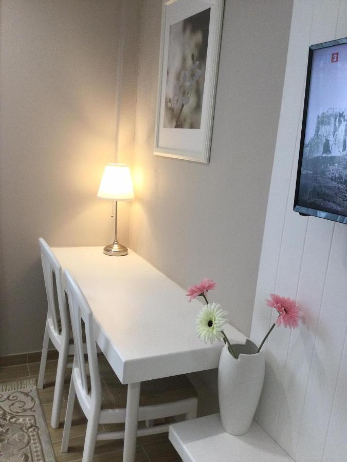 Dream Studios Orestiada Eksteriør billede
