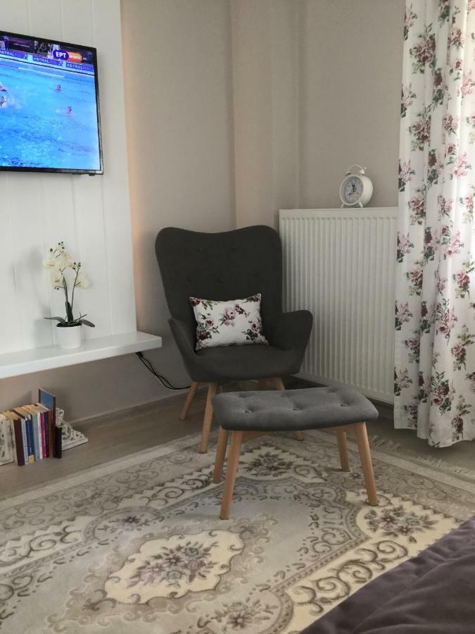 Dream Studios Orestiada Eksteriør billede